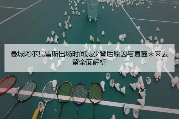 曼城阿尔瓦雷斯出场时间减少背后原因与夏窗未来去留全面解析